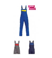 LOTRU - Pantaloni cu pieptar